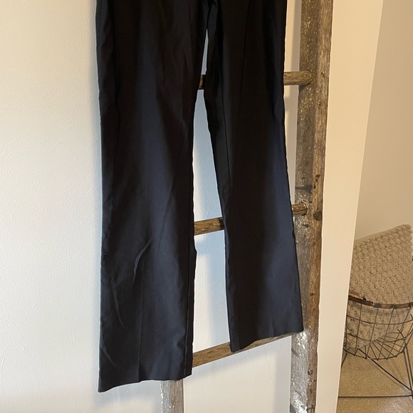 TRIBAL Black Women’s Stretchy Slacks - Picture 3 of 7